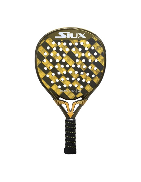 Siux Electra Stupa Pro St4 2025 | Ofertas de pádel